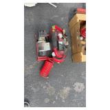 SMALL CRAFTSMAN AIR COMPRESSOR