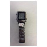 MENS DIGITAL WATCH/STOP WATCH