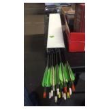 13 SCHEELS OUTFITTERS ROGUE CARBINE ARROWS