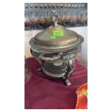 VINTAGE CHAFER
