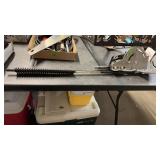 PIPE TUBING NOTCHER