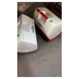 2 IGLOO PLAYMATE COOLERS