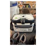 TITAL SOFT SIDED COOLER