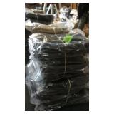 20 NEW NYLON MILITARY STYLE POUCHES