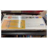 XL FLAT PANEL TV WALL MOUNT FITS 37'-60'