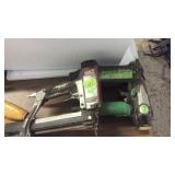 3 AIR NAILERS