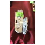 2 GERBER FOLDING KNIVES