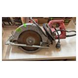 MILWAUKEE CIRCULAR SAW