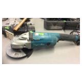 MAKITA ANGLE GRINDER