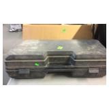 CRAFTSMAN HYDRUALIC FLOOR JACK W/ CASE
