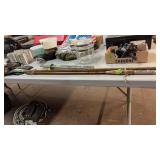 BAMBOO FLY ROD