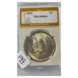 1922 PGA MS66+