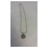 925 SILVER NECKLACE