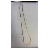925 SILVER MADE IN ITALY CHAIN