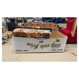 BX OF COOK BOOKS
