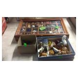 GROUP OF MINIATURES