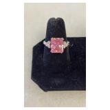 925 SILVER RING