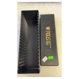 PCGS GRADED COIN STORAGE BOX