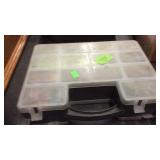 ORGANIZER OF FUSES
