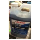 VEHICLE & BOAT PRESSURE WASH CONCENTRATE,