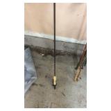 FINALIST FLY ROD & REEL
