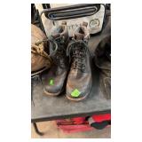 UGG BOOTS SIZE 9
