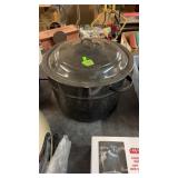 GRAITE WARE CANNER