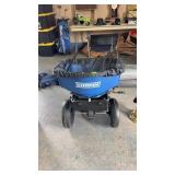 CHAPIN FERTILIZER BROADCAST SPREADER