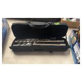 MENDINI BY CECILO FLUTE IN SOFT SIDED CASE