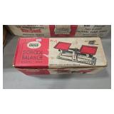 OHAUS MODEL 1200 SCHOOL BALANCE