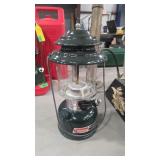 COLEMAN MODEL 288A PROPANE LANTERN