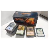 MAGIC THE GATHERING CARD ASSORTMENT