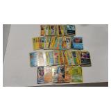 POKEMON CARD ASSORTMENT