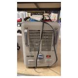 ELECTRIC PATTON SPACE HEATER