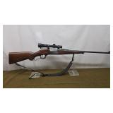 SAVAGE ARMS LEVER ACTION  300 SAVAGE RIFLE