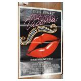 VICTOR/VICTORIA MOVIE POSTER