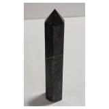 LABRADORITE COLOR OBELISK