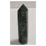 JADE COLOR OBELISK