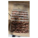 ACETYLENE/ PROPANE CUTTING TIPS