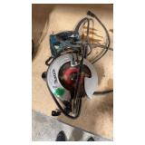 MAKITA 7 1/4' CIRCULAR SAW