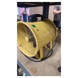 ALOHA PORTABLE VENTILATOR 12'