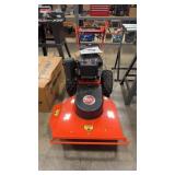DR 15 HP FIELD AND BRUSH MOWER 24' WIDTH