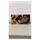 ENGINEERING MODEL RC BULLDOZER