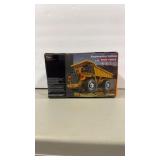 ENGINEERING MODEL RC DUMP TRUCK