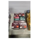 APPROX 210 ROUNS OF 28 GA AMMO