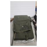 TACTICAL ROLL-UP BLANKET