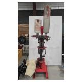 MEC GRABBER MODEL 76 RELOADING PRESS