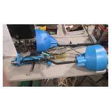 DILLON PRECISION XL 650 PROGRESSIVE RELOADING PRES