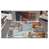 WESTERN STATES VTG EPHEMERA