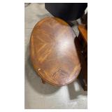 COCKTAIL TABLE